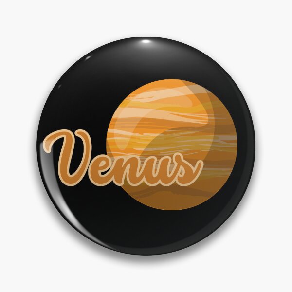 Item preview, VENUS - Solar Symphony Collection designed and sold by EMWebDesign.