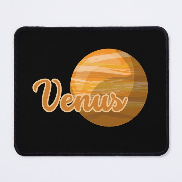 Item preview, VENUS - Solar Symphony Collection designed and sold by EM DESIGN STUDIO.