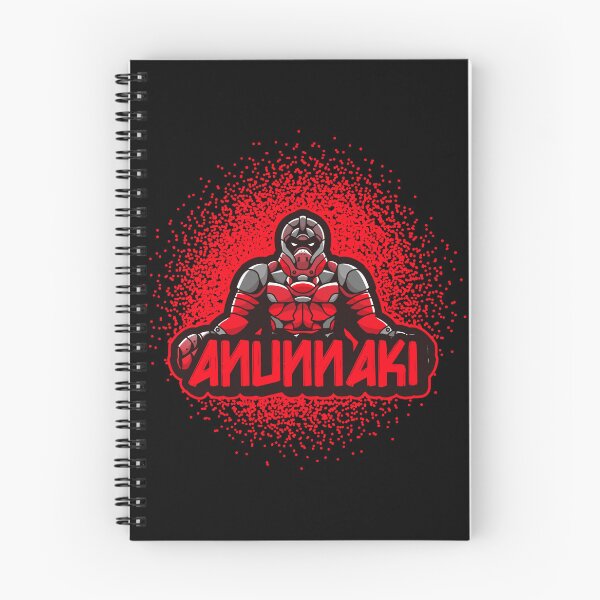 Item preview, ANUNNAKI N86 designed and sold by LY D.