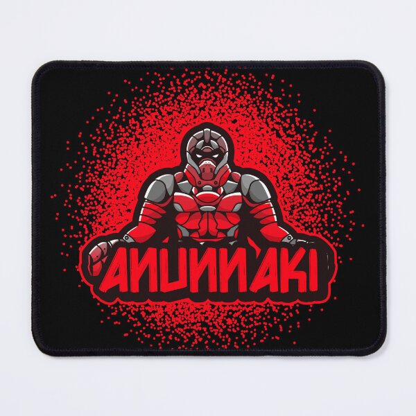 Item preview, ANUNNAKI N86 designed and sold by LY D.