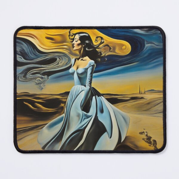 Item preview, A place between time and reality designed and sold by BCD BRANDS.
