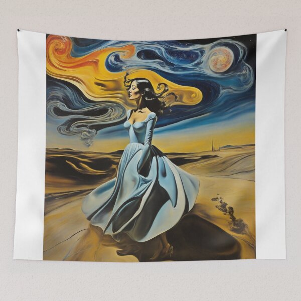 Item preview, A place between time and reality designed and sold by BCD BRANDS.