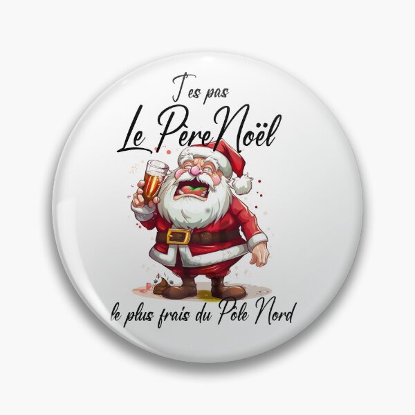 Item preview, You're not Santa Claus designed and sold by benLCMB.