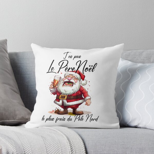 Item preview, You're not Santa Claus designed and sold by benLCMB.