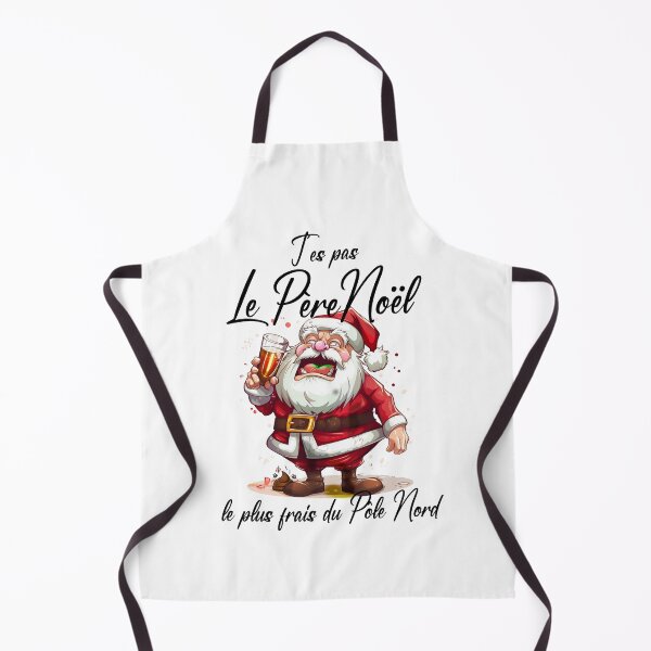 Item preview, You're not Santa Claus designed and sold by benLCMB.