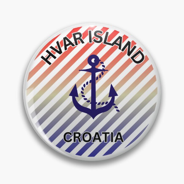 Item preview, Hvar Island - Croatia  designed and sold by dwangarts.