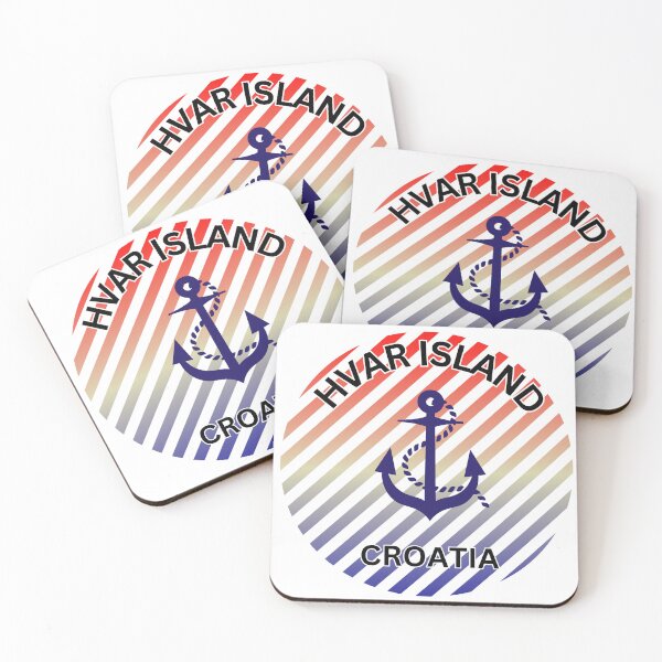Item preview, Hvar Island - Croatia  designed and sold by dwangarts.