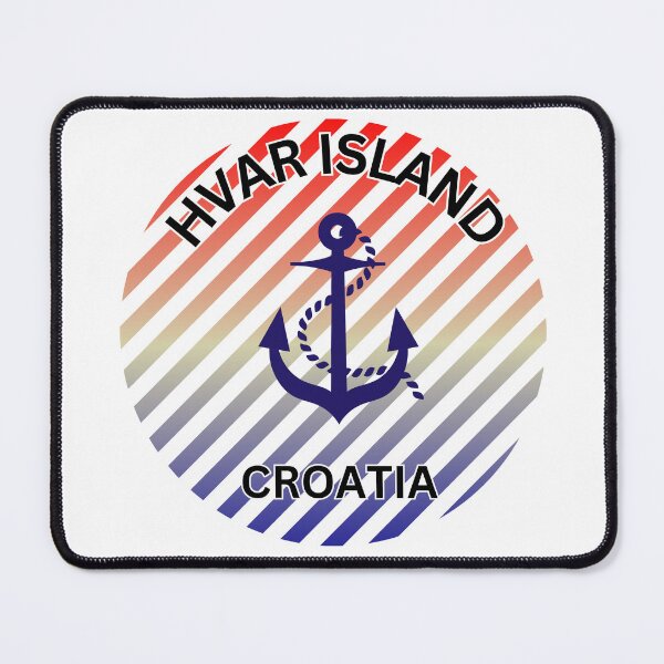 Item preview, Hvar Island - Croatia  designed and sold by dwangarts.