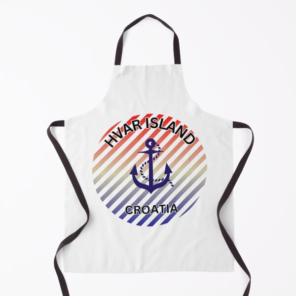 Item preview, Hvar Island - Croatia  designed and sold by dwangarts.