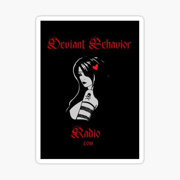 Esmeralda Sticker