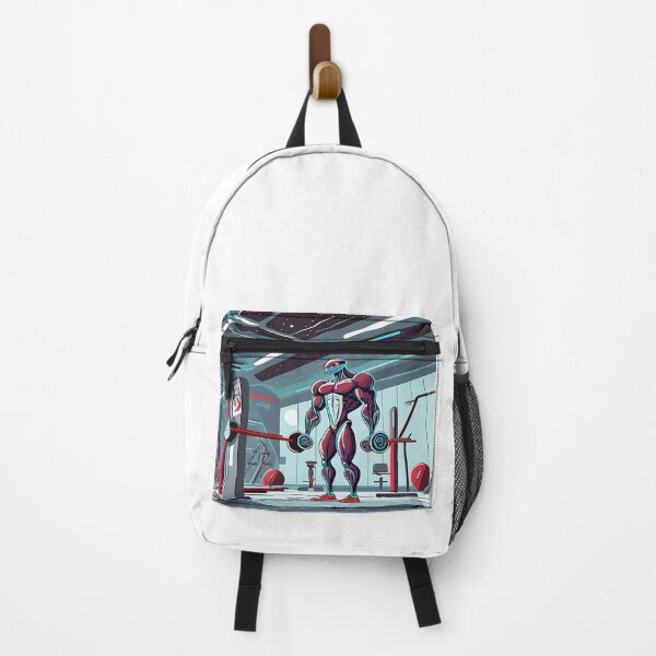 Item preview, Space gym designed and sold by Passionandmore.