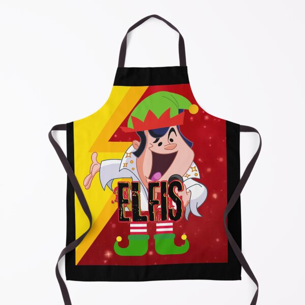 Item preview, Elfis designed and sold by Flirt-Teez.
