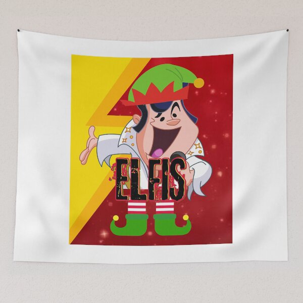 Item preview, Elfis  designed and sold by Flirt-Teez.