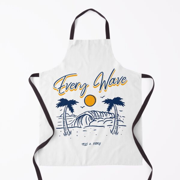 Item preview, Every Wave Tells A Story designed and sold by ProEf.