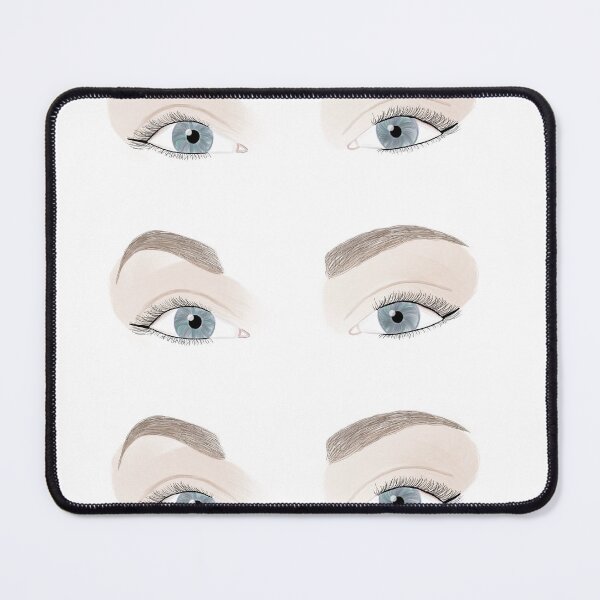 Item preview, Eyes say it all designed and sold by katelynroseart1.