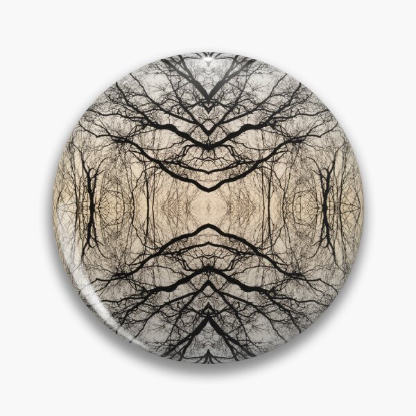 Item preview, Reflection of a tree 1 designed and sold by Heidemüllerin.