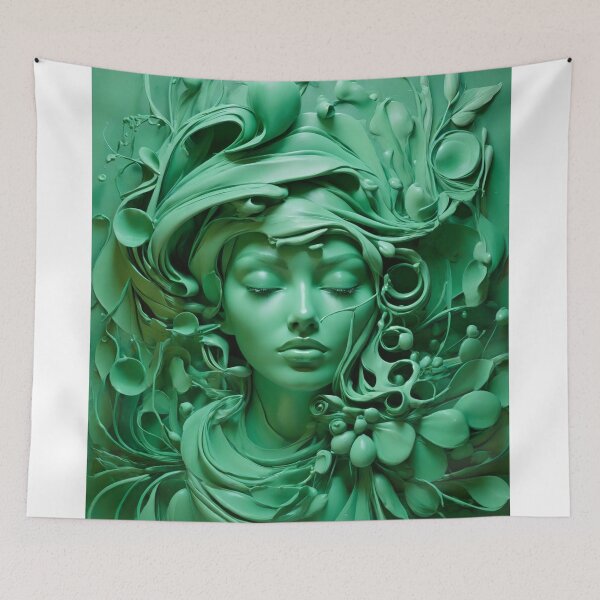 Item preview, Sage Green designed and sold by BCD BRANDS.