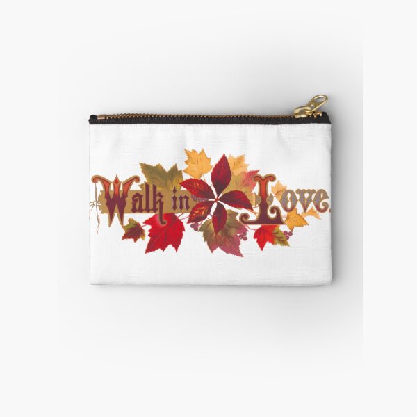 Item preview, "Steps of Love: An Artistic Journey Walking in Love" designed and sold by Mahilis.