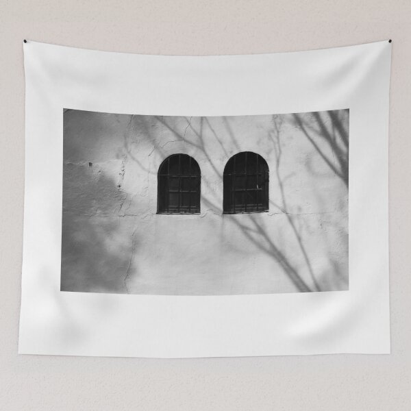 Item preview, Capilla de Nuestra designed and sold by KGibbs.