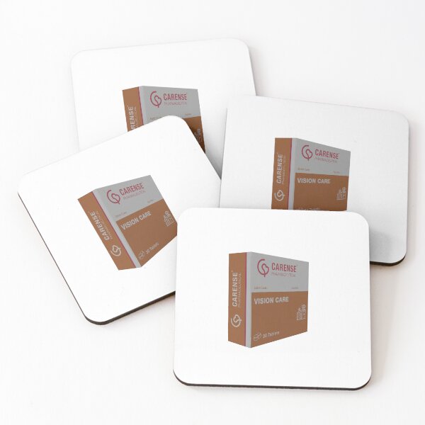Item preview, Vision Care (Transparent) designed and sold by CRS123.