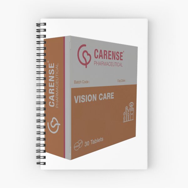 Item preview, Vision Care (Transparent) designed and sold by CRS123.
