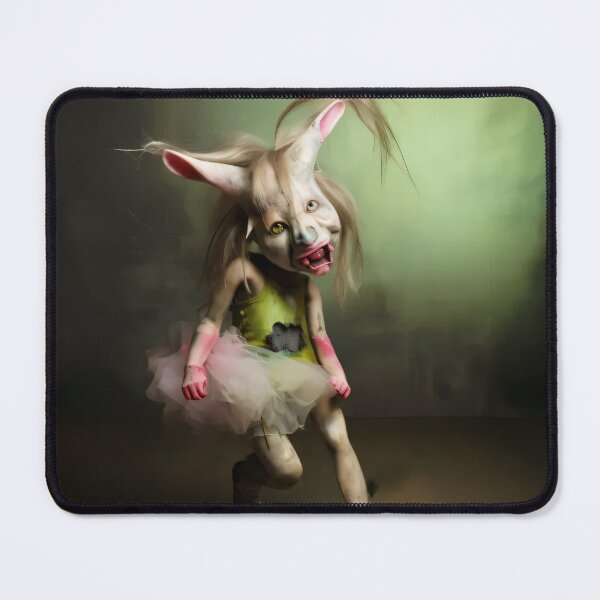 Item preview, Whispers of the Unbound designed and sold by a house mouse.