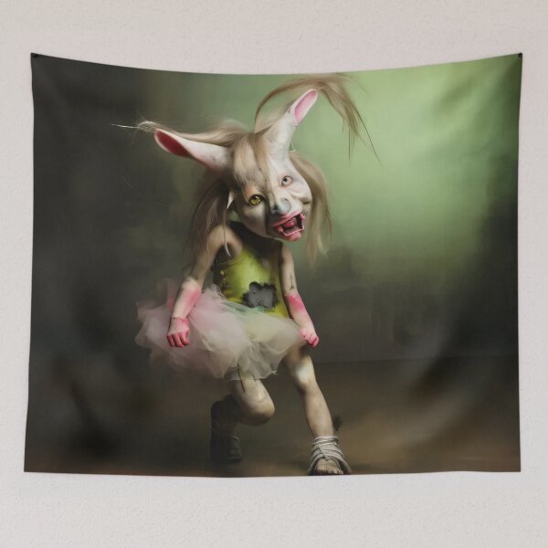 Item preview, Whispers of the Unbound designed and sold by a house mouse.