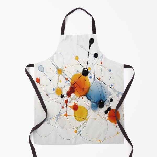 Item preview, Orbital Dance designed and sold by DigitalDoodleDK.
