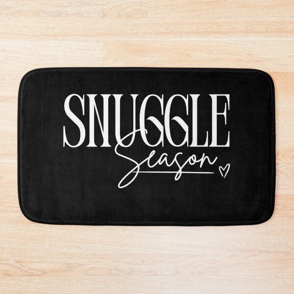 Item preview, Snuggle Season designed and sold by 2ndHndRebellion.