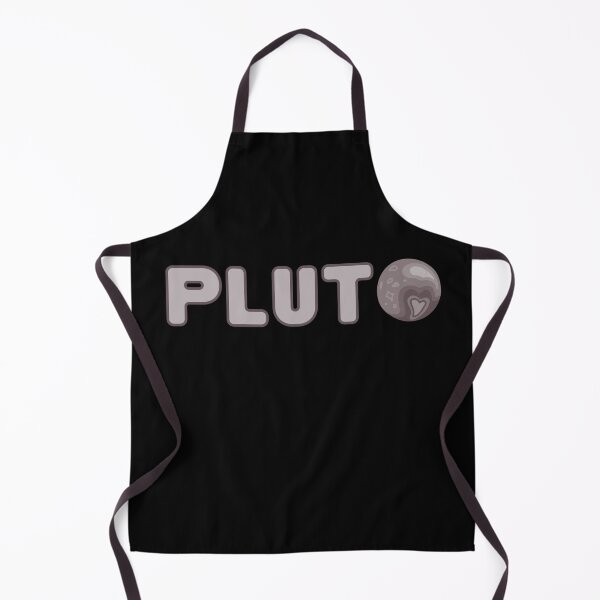 Item preview, PLUTO - Solar Symphony Collection designed and sold by EMWebDesign.