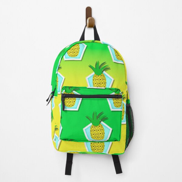 Item preview, pineapple designed and sold by PoguiCat.