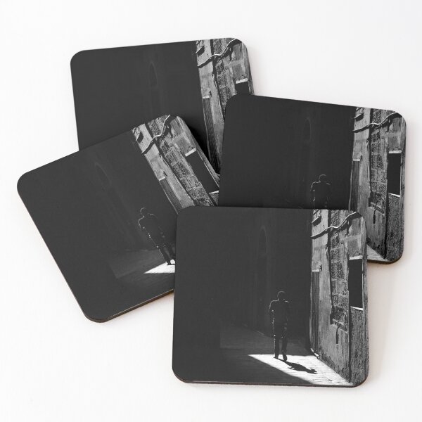 Item preview, Darktown/Genoa #3 designed and sold by RufderFreiheit.
