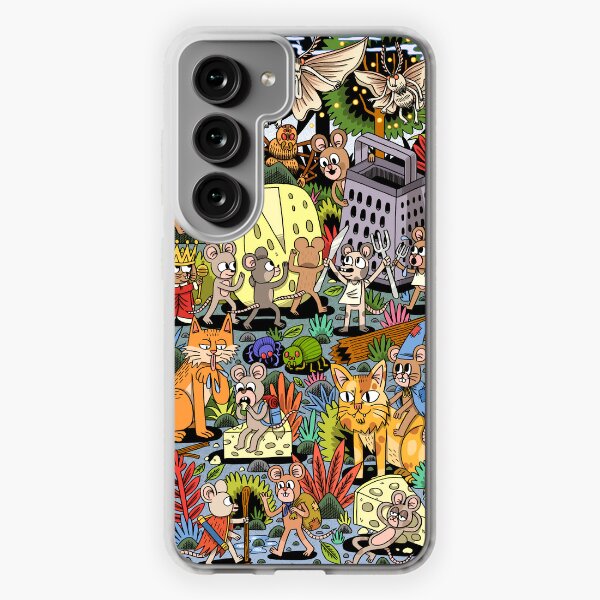 Cheese Grater Phone Cases for Samsung Galaxy for Sale Redbubble