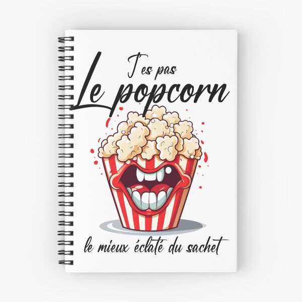 Item preview, You're not the popcorn designed and sold by benLCMB.