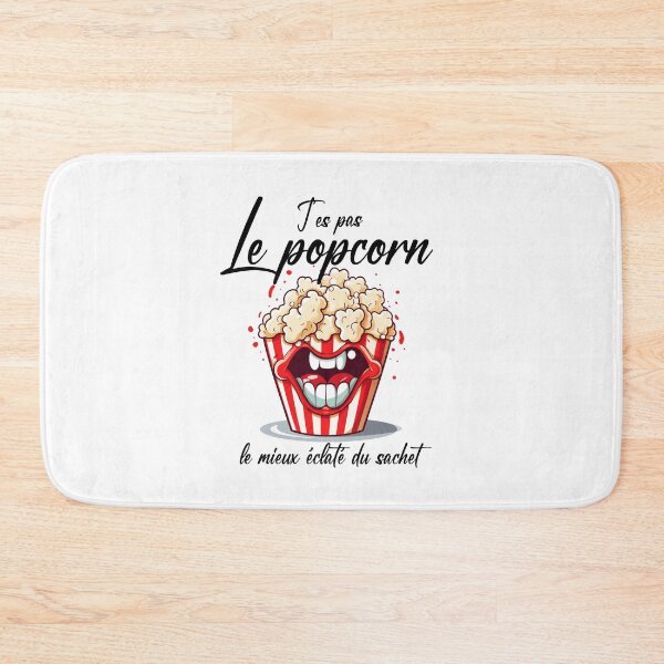 Item preview, You're not the popcorn designed and sold by benLCMB.