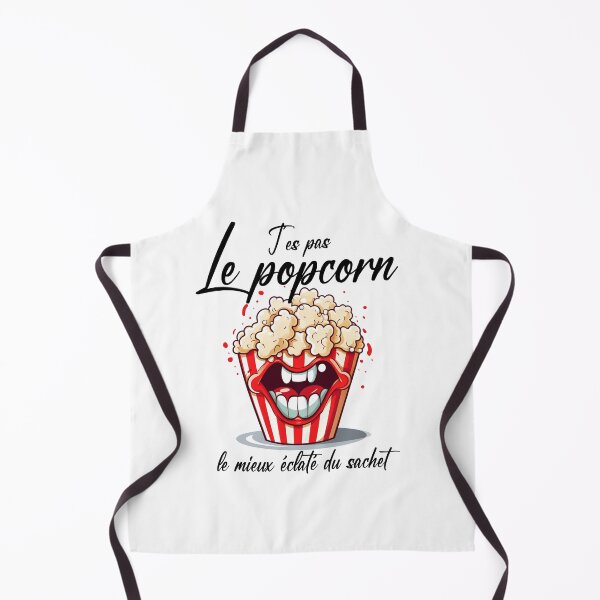 Item preview, You're not the popcorn designed and sold by benLCMB.