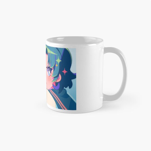 Item preview, sailor mercury designed and sold by purple dojo store.