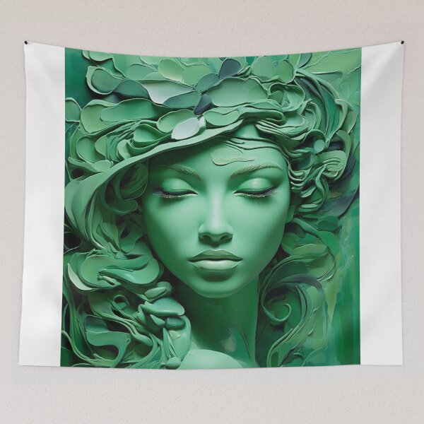 Item preview, Sage Green designed and sold by BCD BRANDS.