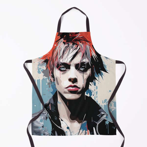 Item preview, Vintage 70s Punk Attitude designed and sold by Retro Type.