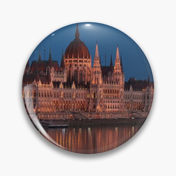 Item preview, Budapest parliament designed and sold by Tilosparty30.