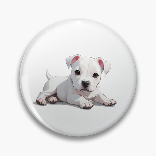 Item preview, Staffie designed and sold by Furtecin.