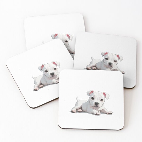 Item preview, Staffie designed and sold by Furtecin.