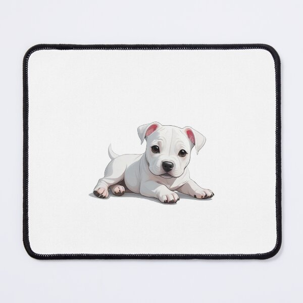 Item preview, Staffie designed and sold by Furtecin.