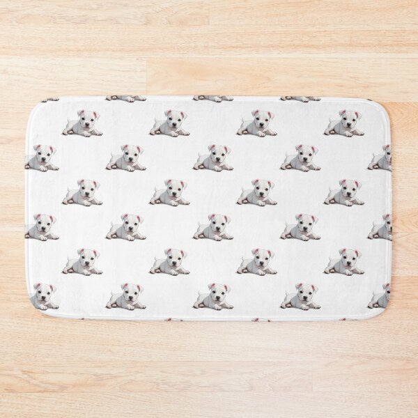 Item preview, Staffie designed and sold by Furtecin.