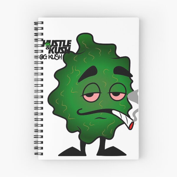 Item preview, Lil Bud E's OG Kush designed and sold by Hustle & Kush.