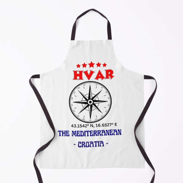 Item preview, Hvar Island - The Mediterranean Croatia designed and sold by dwangarts.