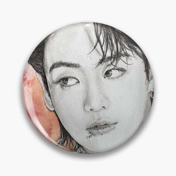 Item preview, Jungkook - Closer designed and sold by emopod.