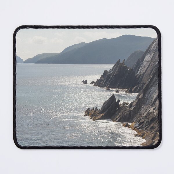 Item preview, The Devil's Horns, Slea Head designed and sold by Adrian McGlynn.