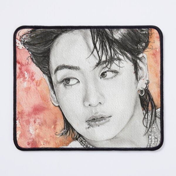 Item preview, Jungkook - Closer designed and sold by emopod.
