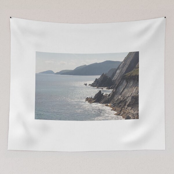 Item preview, The Devil's Horns, Slea Head designed and sold by Adrian McGlynn.
